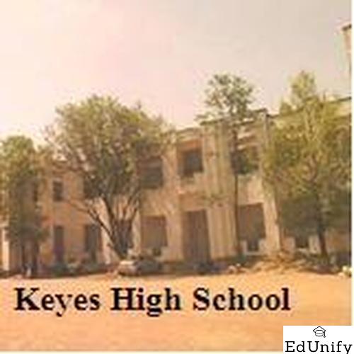 Keyes Girls High School, Hyderabad - Uniform Application 2